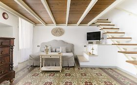 Appartamento Vintage Con Balcone By Wonderful Italy