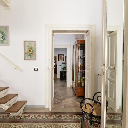 Appartamento Vintage Con Balcone By Wonderful Italy Ostuni Esterno foto