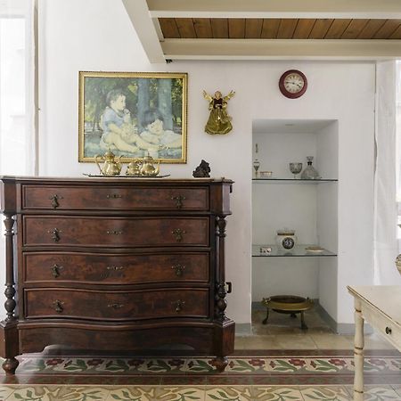 Appartamento Vintage Con Balcone By Wonderful Italy Ostuni Esterno foto