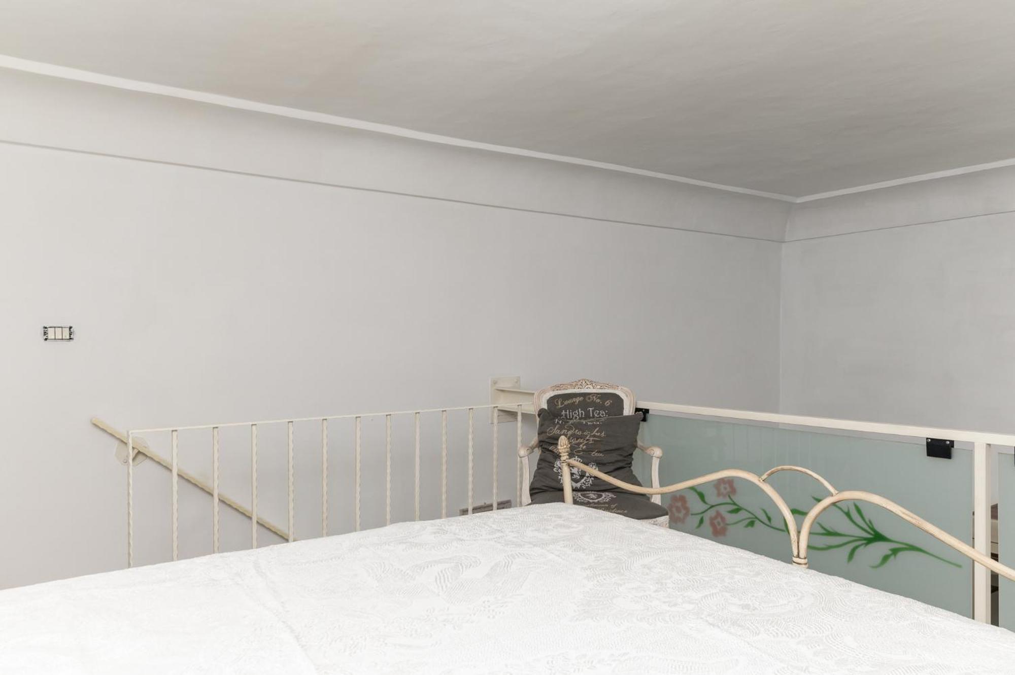 Appartamento Vintage Con Balcone By Wonderful Italy Ostuni Esterno foto