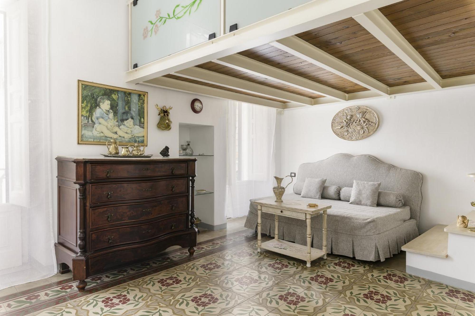 Appartamento Vintage Con Balcone By Wonderful Italy Ostuni Esterno foto