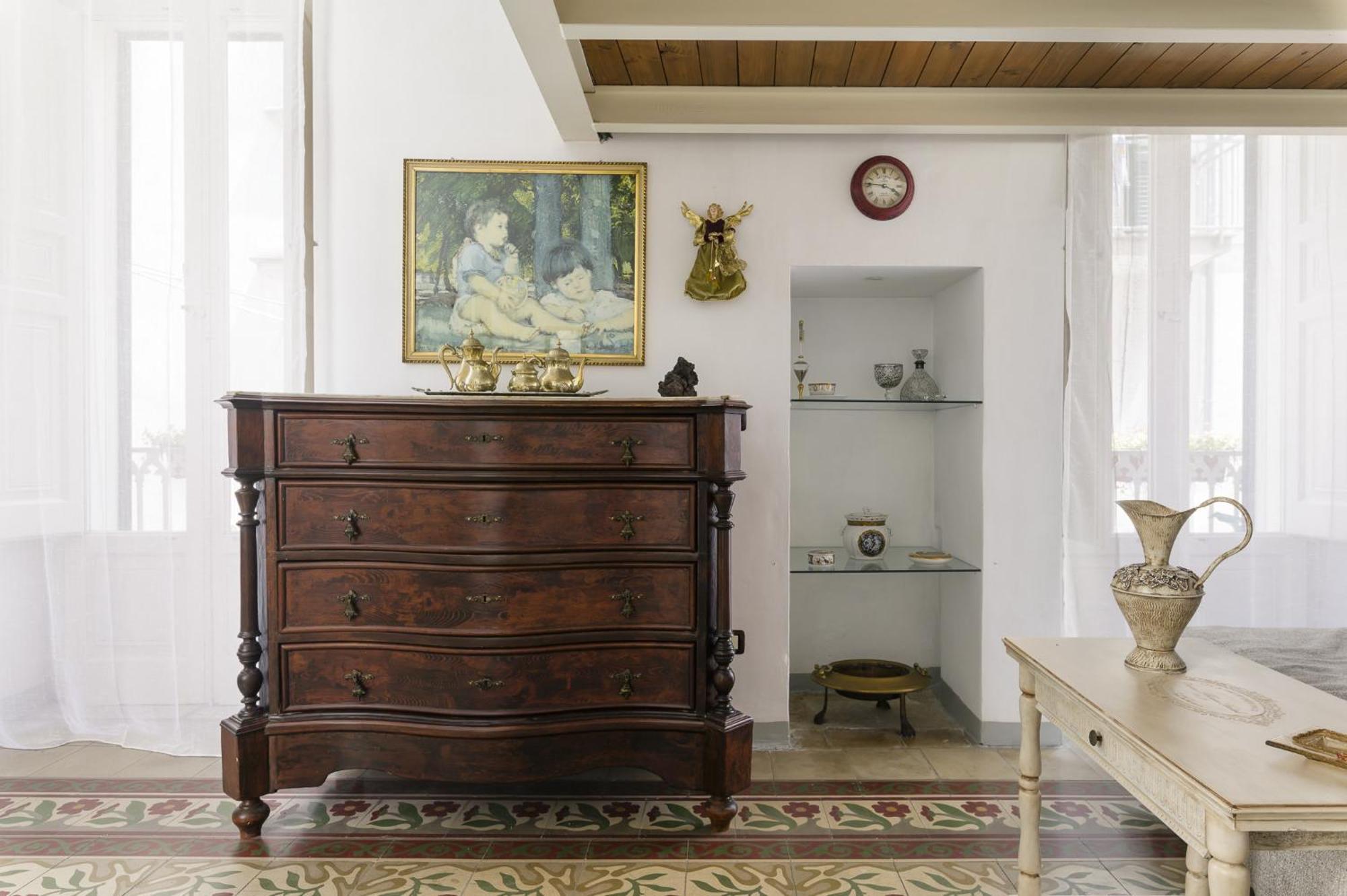 Appartamento Vintage Con Balcone By Wonderful Italy Ostuni Esterno foto