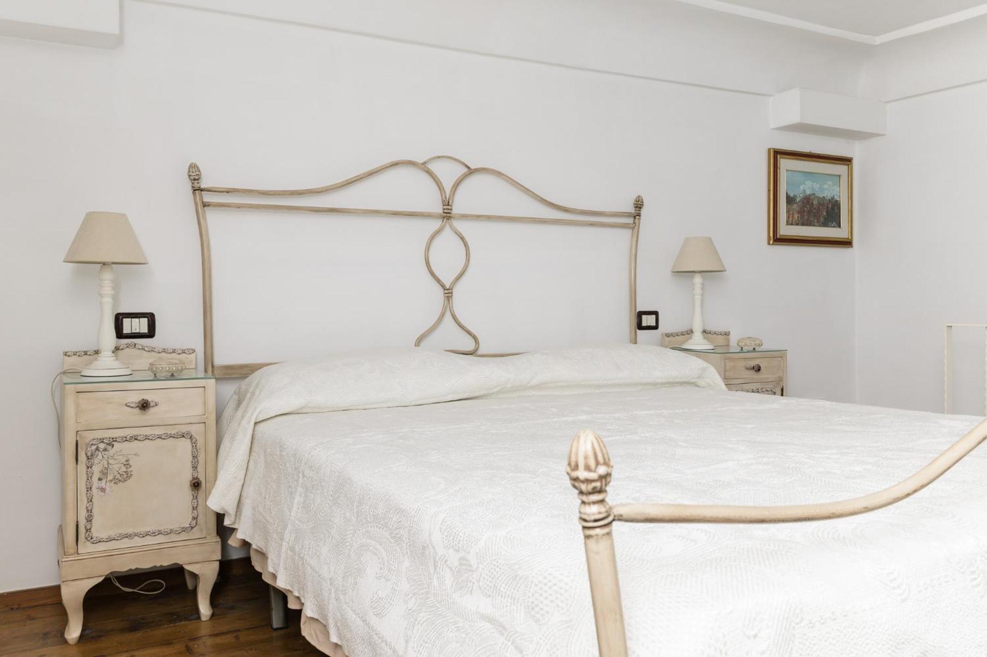 Appartamento Vintage Con Balcone By Wonderful Italy Ostuni Esterno foto