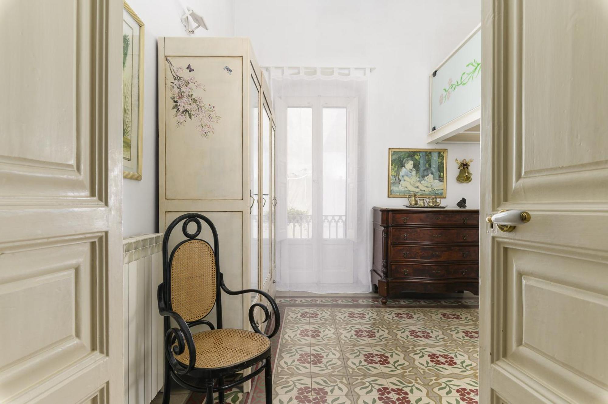 Appartamento Vintage Con Balcone By Wonderful Italy Ostuni Esterno foto